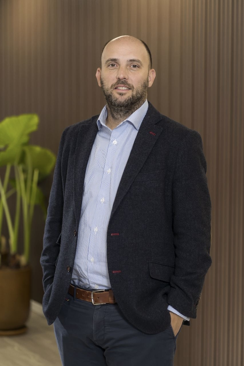 Agustín Picardi